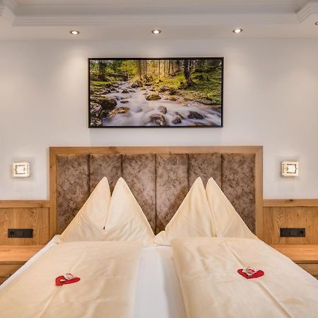 Bed and Breakfast Haus Elisabeth Мюльбах Экстерьер фото