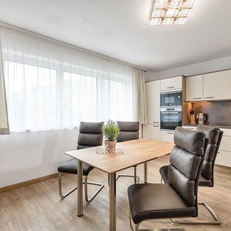Bed and Breakfast Haus Elisabeth Мюльбах Экстерьер фото