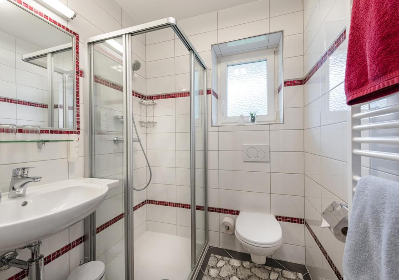 Bed and Breakfast Haus Elisabeth Мюльбах Экстерьер фото