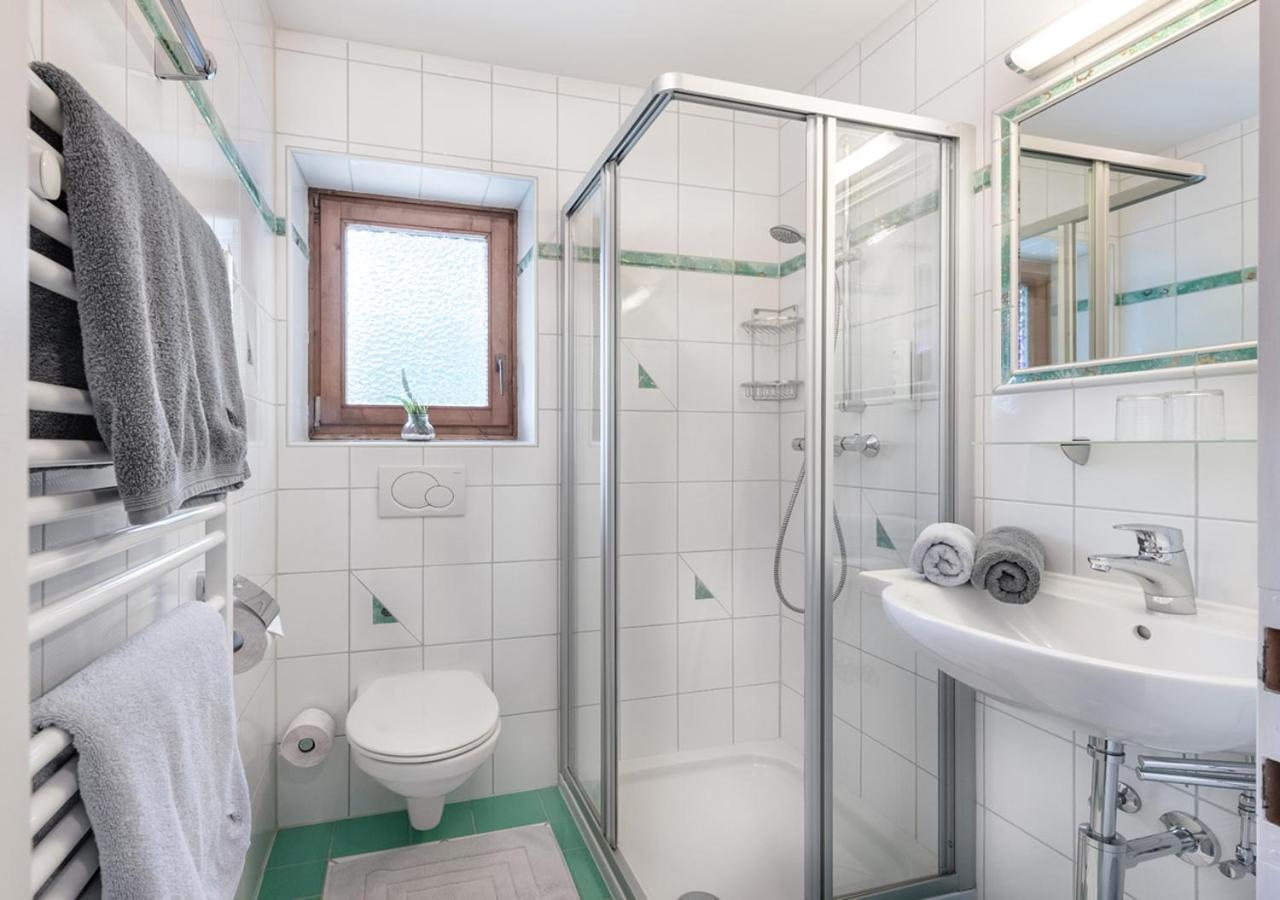 Bed and Breakfast Haus Elisabeth Мюльбах Экстерьер фото