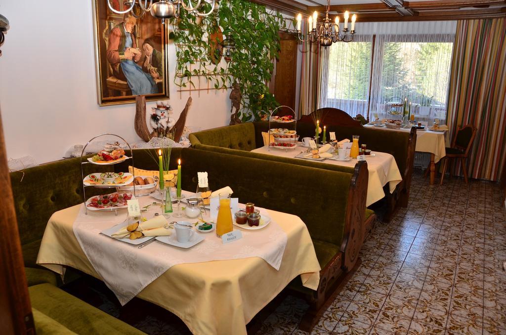 Bed and Breakfast Haus Elisabeth Мюльбах Экстерьер фото